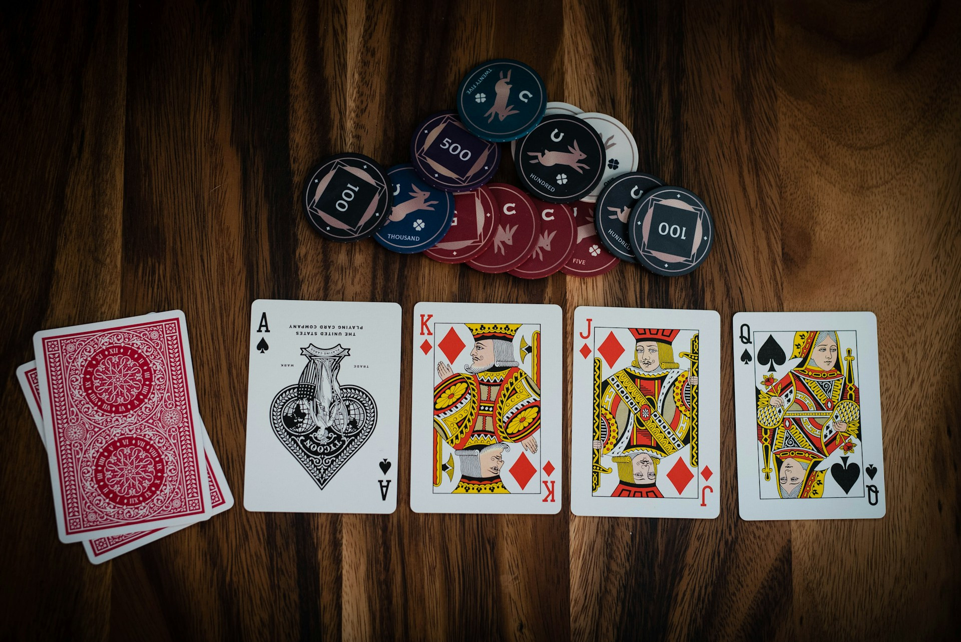 Online Casino