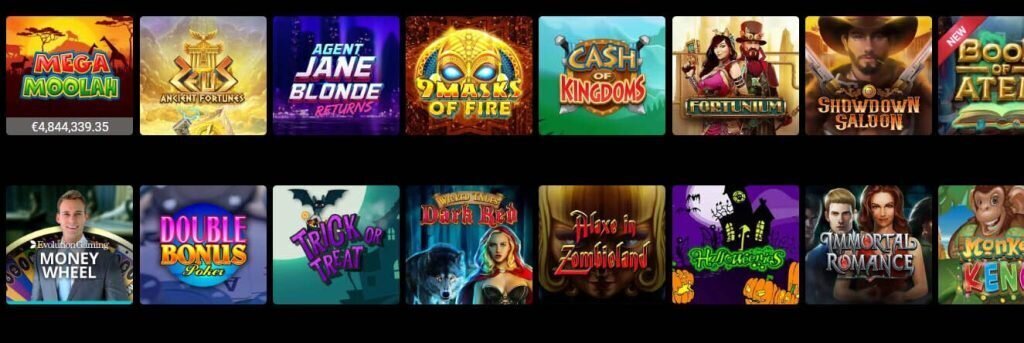 Maestrobet Online Review: Features, Games, And User Experience